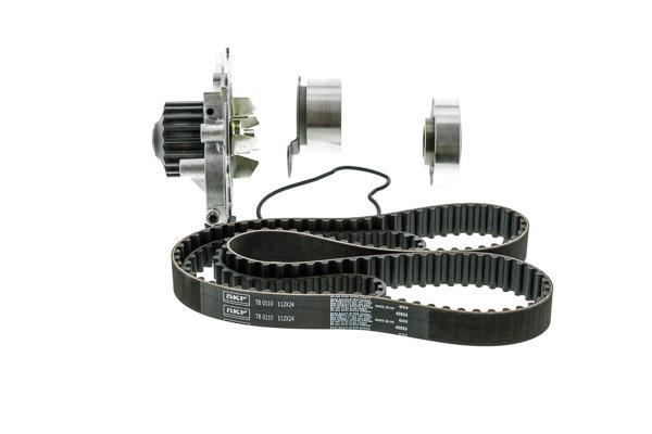 Kit de distribuição AISIN ref. TKH-7006